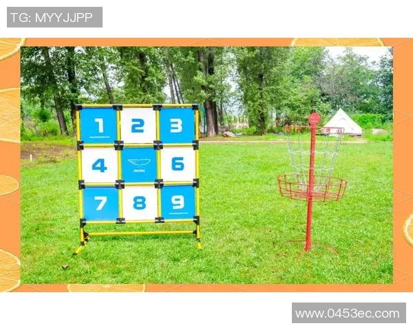 飞盘力量实力榜单权威发布引领新潮流展现竞技魅力与团队精神